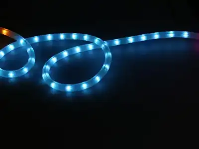 LED light strip